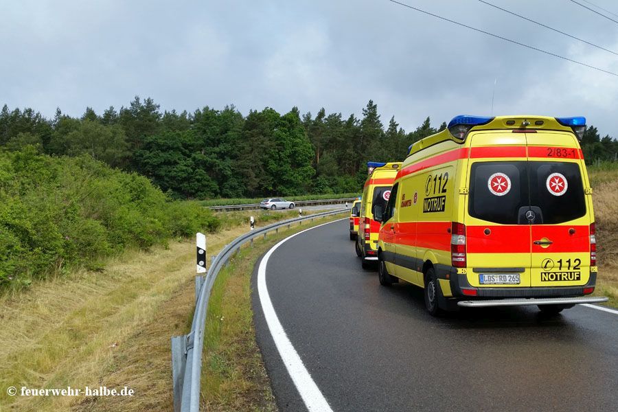 Einsatz 32-2015